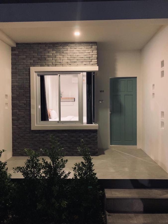 Phangan Hometown Resort - Adults Only Baan Tai Ngoại thất bức ảnh