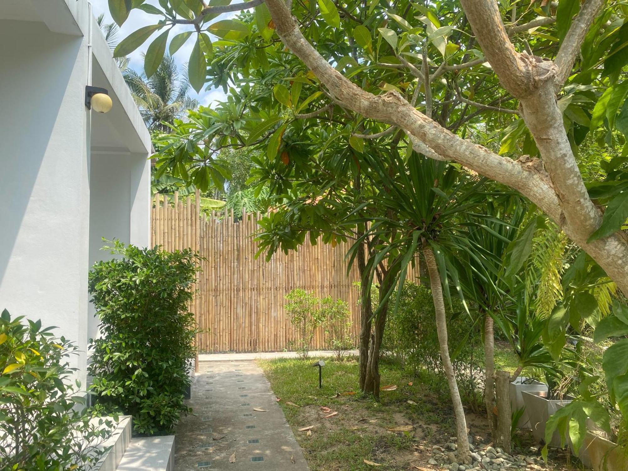 Phangan Hometown Resort - Adults Only Baan Tai Ngoại thất bức ảnh