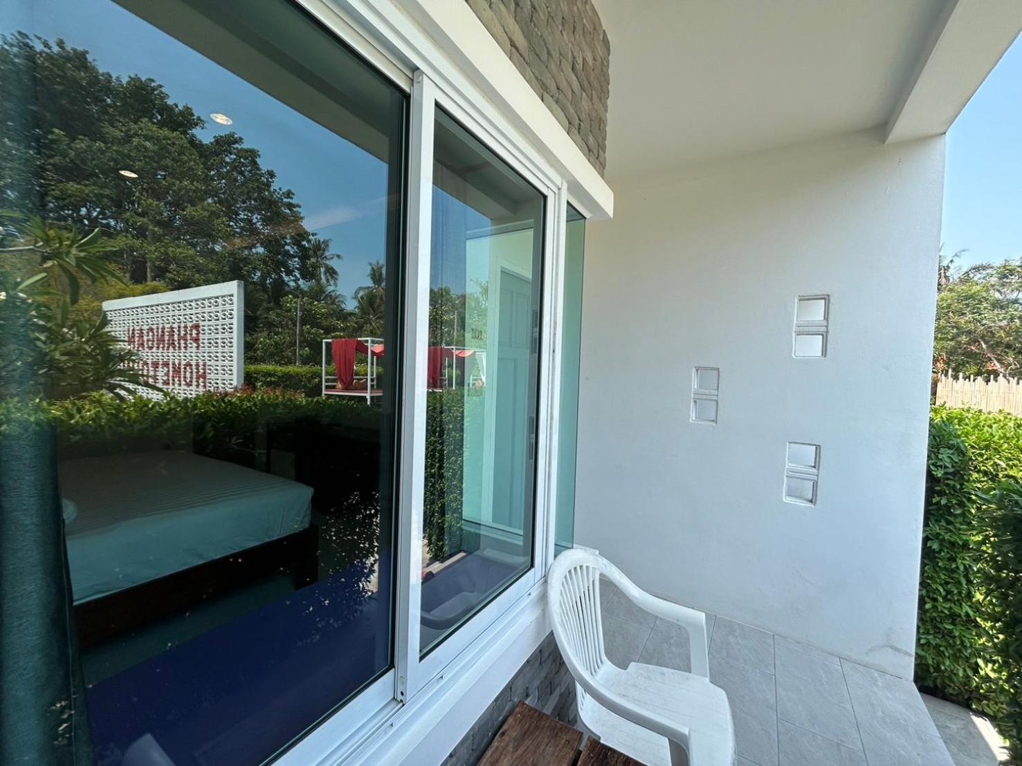Phangan Hometown Resort - Adults Only Baan Tai Phòng bức ảnh