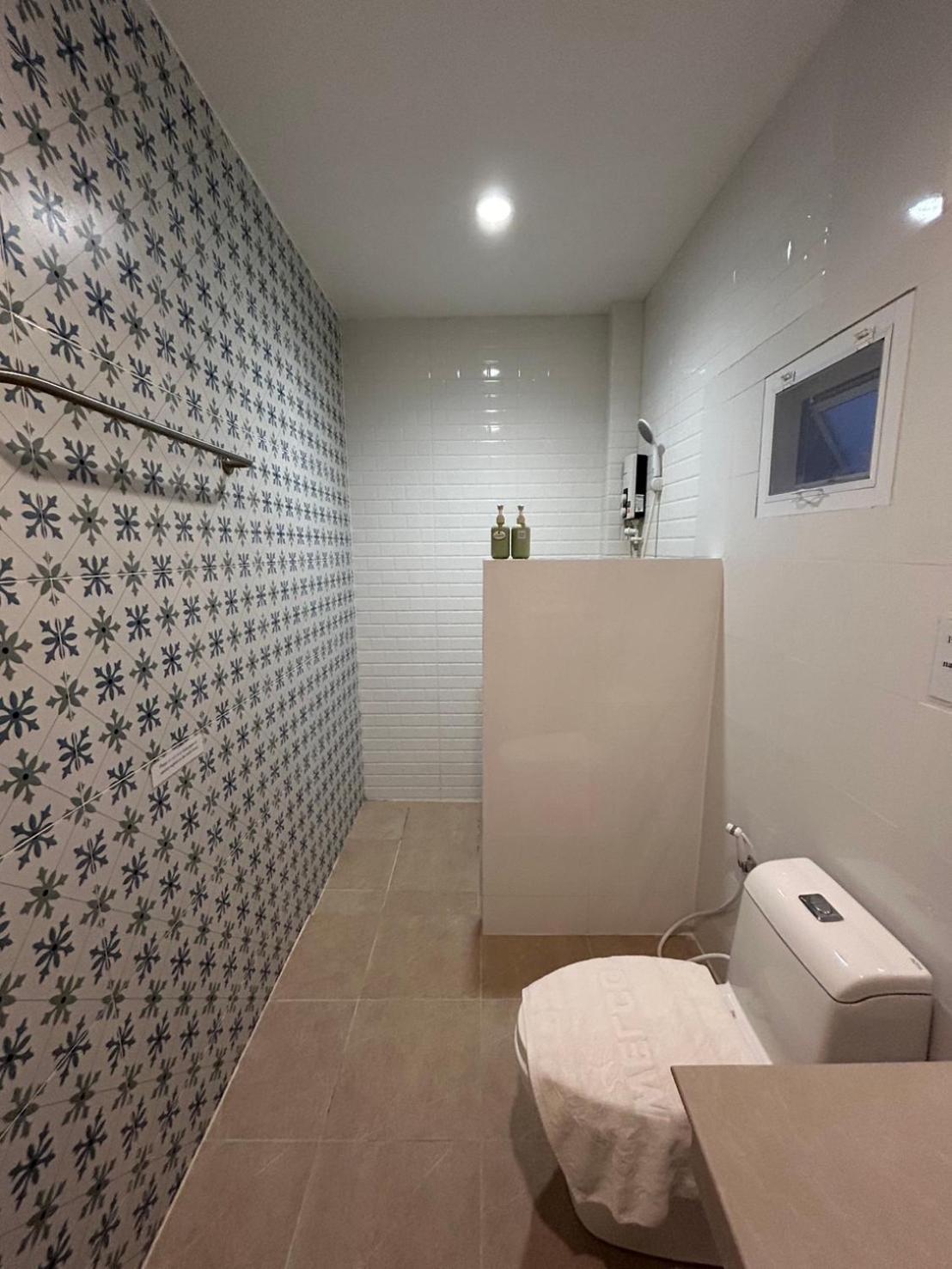 Phangan Hometown Resort - Adults Only Baan Tai Phòng bức ảnh