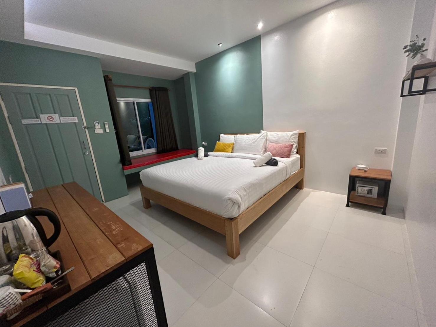 Phangan Hometown Resort - Adults Only Baan Tai Ngoại thất bức ảnh